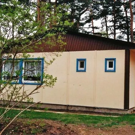 Ferienhaus Vorp 2461 펜션