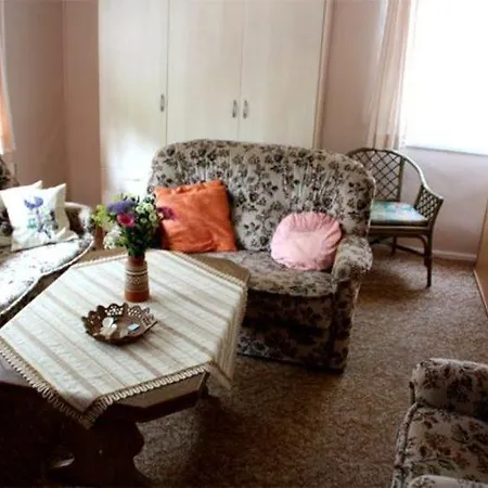 Ferienhaus Vorp 2461 펜션 *