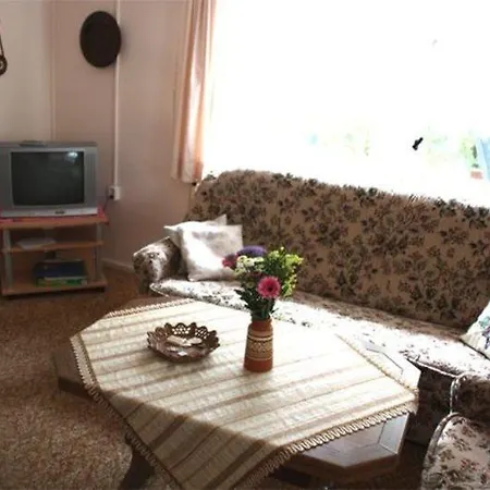Ferienhaus Vorp 2461 * 루브민