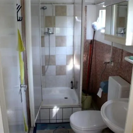 펜션 Ferienhaus Vorp 2461 *